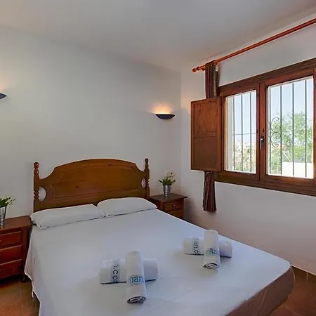 Apartment Andre 8 *
